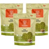 Hasata Maş Fasulyesi 500 gr x 3 Adet