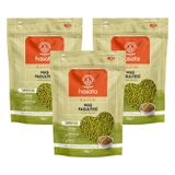 Hasata Maş Fasulyesi, Kadim Süper Gıda, Glutensiz, 500 gr, 3 Adet