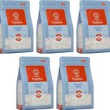 Hasata Osmancık Pirinç 1 kg x 5 Adet