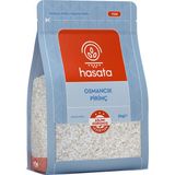 Hasata Osmancık Pirinç 2 Kg (5'Li Paket)
