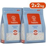 Hasata Osmancık Pirinç 2000 gr x 2 Adet - 2 kg