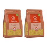 Hasata Pilavlık Antep Bulguru, 2 kg, 2'li Paket