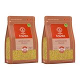 Hasata Pilavlık Antep Bulguru 2 kg x 2 Adet