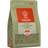 Hasata Yozgat Sultani Yeşil Mercimek 1 Kg (6'Li Paket)