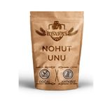 HasatOva Glutensiz Nohut Unu 1 KG Humus Falafel Harcı