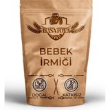 HasatOva Takviye Gıda Bebek İrmiği 1 kg Ek Mama