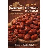 HASATTAN HÜNNAP KURUSU JUMBO 1 KİLO A KALİTE