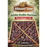 HASATTAN KUDÜS HURMA JUMBO