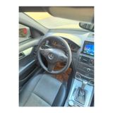HASBAY DİKİŞLİ DİREKSİYON KILIFI İTHAL SİYAH DERİ NOKTALI DERİ SİYAH DİKİŞLİ MERCEDES C180 İÇİN DDNODSDMRCC54105001