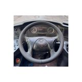 HASBAY DİKİŞLİ DİREKSİYON KILIFI SİYAH SİYAH DİKİŞLİ MERCEDES OTOBÜS FOTODAKİ DİREKSİYONLAR İÇİN HASBAY1201262348