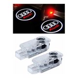 HASBEE Audi A6 kapı altı logo hayalet logo 2000 sonrası