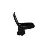 Hasbee Parts Opel Astra G 1998-2003 Araca Kol Dayama Kolçak Niken Siyah Renkli Geniş Hacim