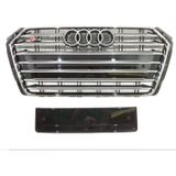 Hasbeeparts Audi A4 B9 Uyumlu S4 Panjur 2016-2020 arası uyumlu