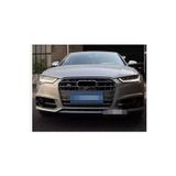 HasbeeParts Audi A6 C7 Uyumlu S6 Panjur 2012-2014 arası uyumlu Gri