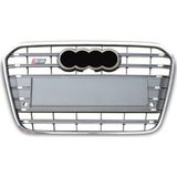 Hasbeeparts Audi A6 C7 Uyumlu S6 Panjur 2012-2015 arası uyumlu