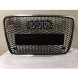 Hasbeeparts Audi Q7 4L Uyumlu RSQ7 Panjur 2007-2015 arası uyumlu