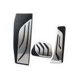 HasbeeParts Bmw 3 serisi E90 otomatik pedal seti geçmeli tip 2005-2012 arası modeller