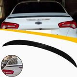Hasbeeparts Ford Focus Boyalı Bagaj Üstü Spoiler 2019+ sonrası uyumlu