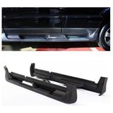 Hasbeeparts Kıa Sorento Yan Basamak 2007-2011 Arası Uyumlu Gri Oem Boyalı
