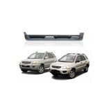 HasbeeParts Kia Sportage yan basamak siyah 2003-2009 Arası