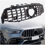 HasbeeParts Mercedes W118 CLA Gtr Panjur 2018-2023 ArasıUyumlu