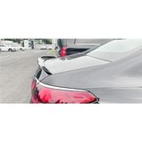 Hasbeeparts Mercedes W214 Amg Boyalı Spoiler 2024+ sonrası modeller