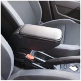 Hasbeeparts Opel Astra G Araca Özel Kol Dayama Kolçak Siyah 2012-2015 arası uyumlu Pnd