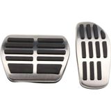 Hasbeeparts Renault Dacia otomatik pedal seti