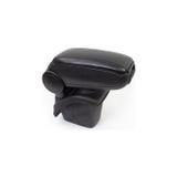 Hasbeeparts Renault Megane 2 Araca Özel Kol Dayama Kolçak Siyah 2003-2011 arası modellere uyumlu Niken