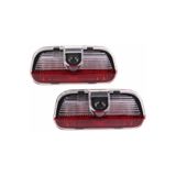 HasbeeParts Vw Scirocco kapı altı logo hayalet logo 2012-2019 arası