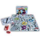 Hasbro A08871010 – Gesellschaftsspiel – Pictureka Mega Matt