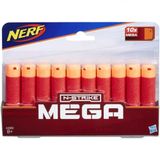 Hasbro A4368 Nerf Mega Dart 10'lu Yedek Paket
