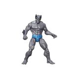 Hasbro A6749-B0711 - Marvel Infinite Özel Figür Gri Beast