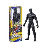 Hasbro Avengers Titan Hero 29cm Black Panther Aksiyon Figür