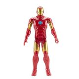 Hasbro Avengers Titan Hero Figür Iron Man G2725