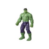 Hasbro Avengers Titan Hero Hulk Figür Oyuncak dop12678326igo