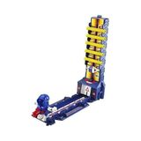 Hasbro B Daman Savaş B Daman Güç Yolu Beceri Mücadelesi Savaşçı Robot