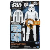 Hasbro B3908 Star Wars Titan Hero Figür