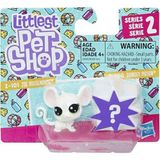 Hasbro littlest pet sale shop