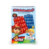 Hasbro Bil Bakalım Kim Tahmin Etme Oyunu B1204