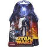 Hasbro Black Series Magnaguard Aksiyon Figürü, : Revenge Of The Sith 20Th Anniversary