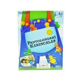 Hasbro C0204-C0205 Pantolondaki Karıncalar Kutu Oyunu