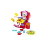 Hasbro Cingöz Nine