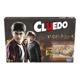 Hasbro Clue - Harry Potter (EN) (HAS1215)