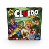 Hasbro Cluedo Junior Eğlenceli Çocuk Kutu Oyunu