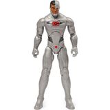 Hasbro DC Comics Aksiyon Figürleri - Cyborg 30 cm 20136546