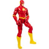 Hasbro Dc Comics Aksiyon Figürleri - The Flash 30 cm 20139635