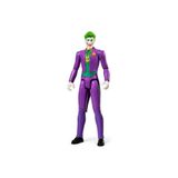 Hasbro Dc Comics Batman Aksiyon Figürü 30 cm Joker 6055697-20138362