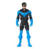 Hasbro DC Nightwing Aksiyon Figürü 30 cm 6067624
