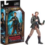 Hasbro Dungeons Dragons Honor Among Thieves Golden Archive Edgin Aksiyon Figürü